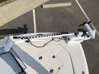 2026 Robalo 206 Cayman - Photo 3