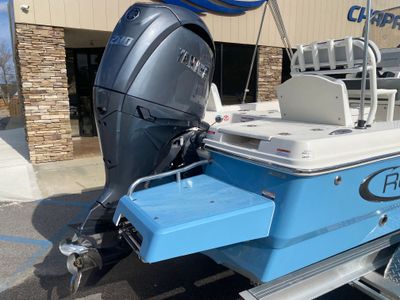 2026 Robalo 206 Cayman - Photo 11