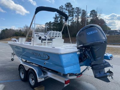 2026 Robalo 206 Cayman - Photo 10