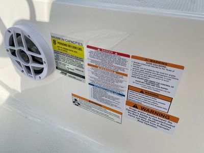 2026 Robalo 206 Cayman - Photo 5