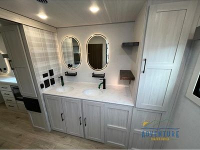 2026 Forest River Grand Surveyor — photo 12 view