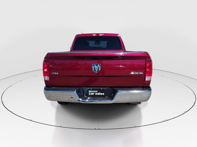 2024 Ram 1500 Classic - Photo 6
