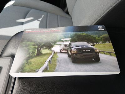 2024 Ram 1500 Classic - Photo 18