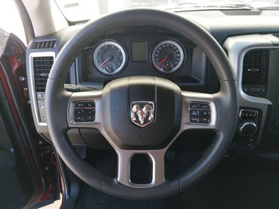 2024 Ram 1500 Classic - Photo 12
