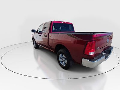 2024 Ram 1500 Classic - Photo 5