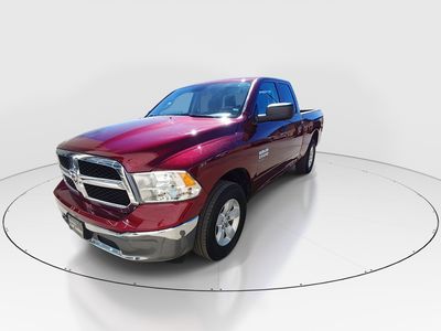 2024 Ram 1500 Classic - Photo 3