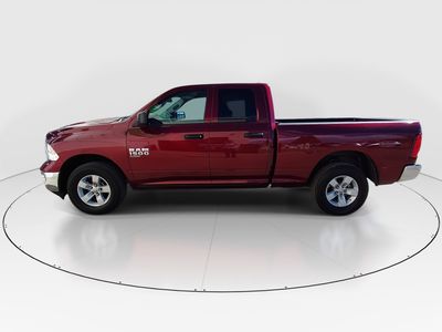 2024 Ram 1500 Classic - Photo 4