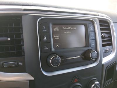 2024 Ram 1500 Classic - Photo 17