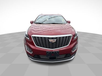 2023 CADILLAC XT5 - Photo 2