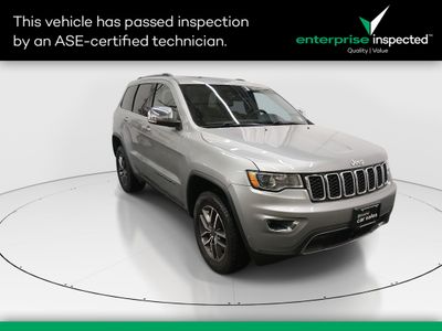 2021 Jeep Grand Cherokee - Photo 1
