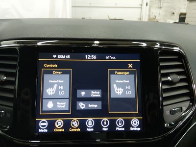 2021 Jeep Grand Cherokee - Photo 17
