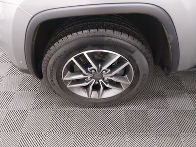 2021 Jeep Grand Cherokee - Photo 10