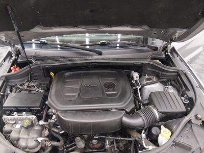 2021 Jeep Grand Cherokee - Photo 9