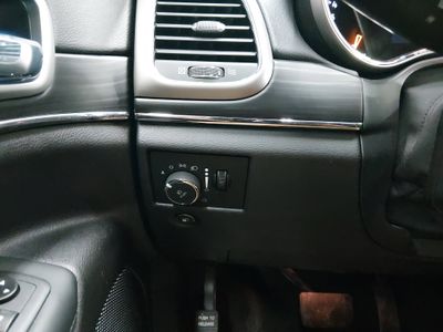 2021 Jeep Grand Cherokee - Photo 13