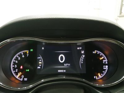2021 Jeep Grand Cherokee - Photo 14