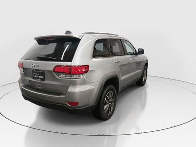 2021 Jeep Grand Cherokee - Photo 7