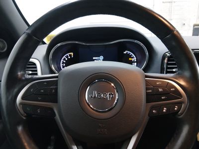 2021 Jeep Grand Cherokee - Photo 12
