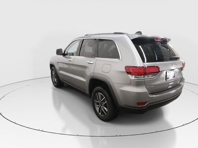 2021 Jeep Grand Cherokee - Photo 5
