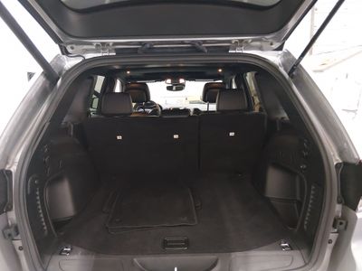 2021 Jeep Grand Cherokee - Photo 11