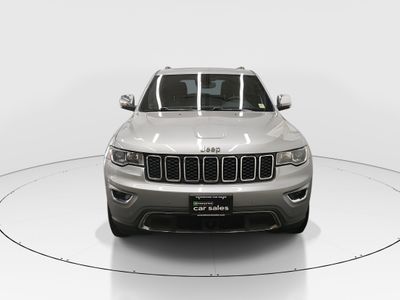 2021 Jeep Grand Cherokee - Photo 2