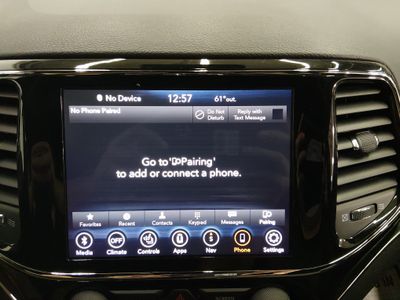 2021 Jeep Grand Cherokee - Photo 20