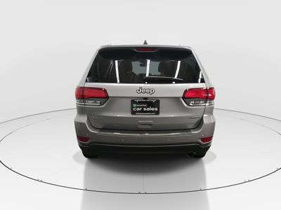 2021 Jeep Grand Cherokee - Photo 6
