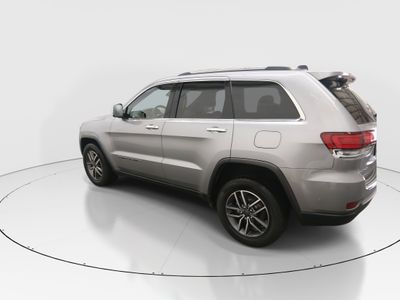 2021 Jeep Grand Cherokee - Photo 4