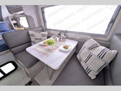 2026 nuCamp Cirrus — photo 7 view
