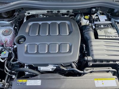 2026 Volkswagen Tiguan — photo 26 view