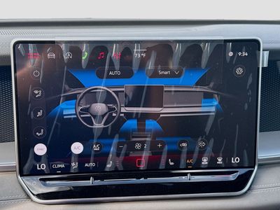 2026 Volkswagen Tiguan — photo 14 view