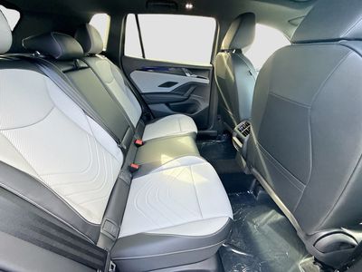 2026 Volkswagen Tiguan — photo 23 view
