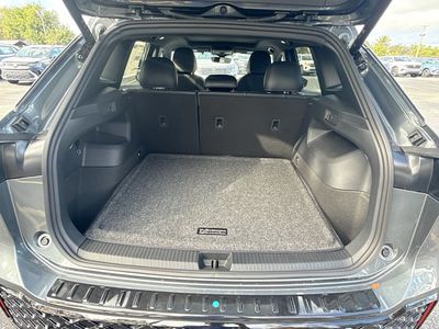 2026 Volkswagen Tiguan — photo 22 view