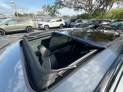 2026 Volkswagen Tiguan — photo 16 view