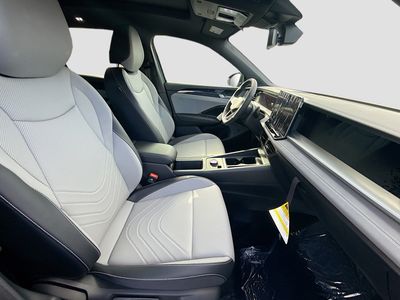 2026 Volkswagen Tiguan — photo 24 view