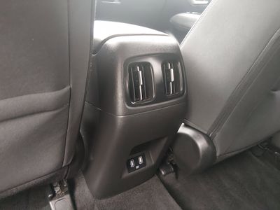 2024 Hyundai Tucson — photo 16 view