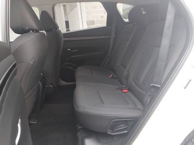 2024 Hyundai Tucson — photo 15 view