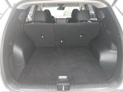2024 Hyundai Tucson — photo 10 view