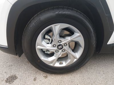 2024 Hyundai Tucson — photo 13 view