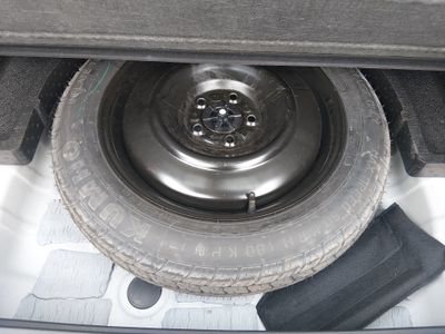 2024 Hyundai Tucson — photo 11 view