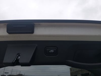 2024 Hyundai Tucson — photo 12 view