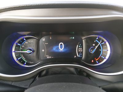 2024 Chrysler Pacifica — photo 14 view