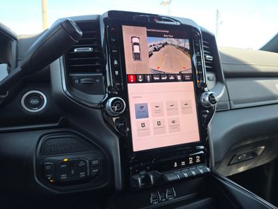 2026 Ram 2500 — photo 20 view