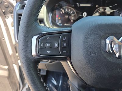 2026 Ram 2500 — photo 17 view