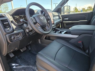 2026 Ram 2500 — photo 13 view