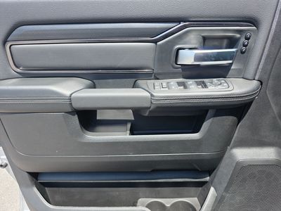 2026 Ram 2500 — photo 14 view