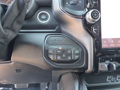 2026 Ram 2500 — photo 15 view