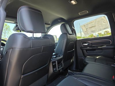 2026 Ram 2500 — photo 9 view