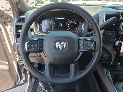 2026 Ram 2500 — photo 16 view