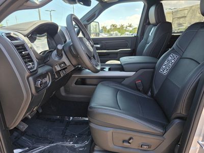 2026 Ram 2500 — photo 12 view