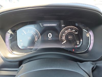 2026 Ram 2500 — photo 19 view